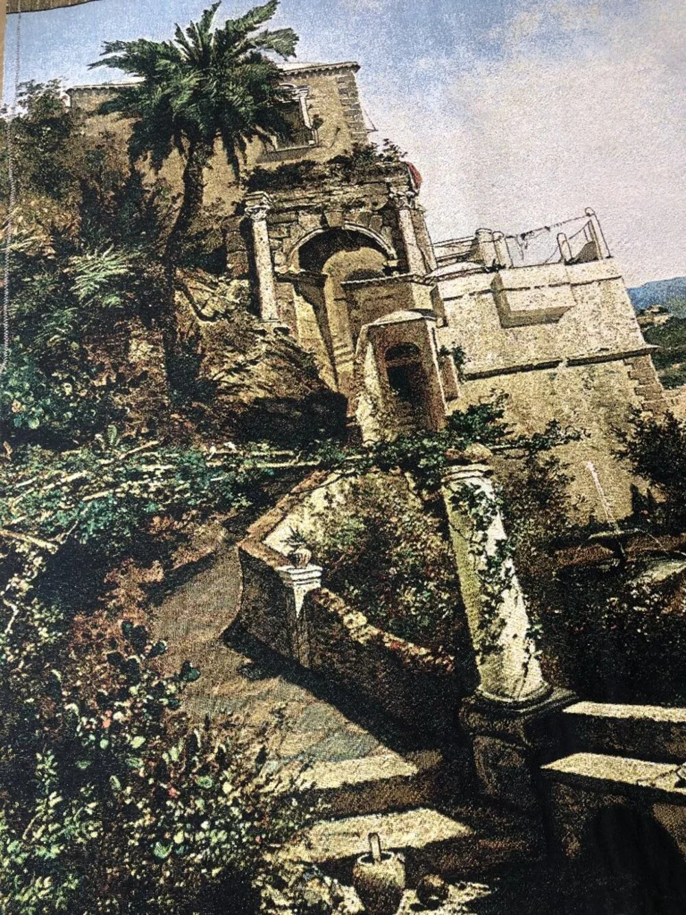 Fine Art Tapestries 